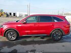 2021 Kia Sorento Hybrid Ex Красный vin: KNDRH4LG0M5050924