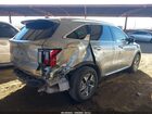 2023 Kia Sorento Hybrid Ex Gray vin: KNDRH4LG0P5224401