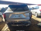 2023 Kia Sorento Hybrid Ex Gray vin: KNDRH4LG0P5224401
