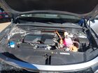 2023 Kia Sorento Hybrid Ex Gray vin: KNDRH4LG0P5224401