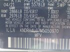 2021 Kia Sorento Hybrid Ex White vin: KNDRH4LG7M5050970