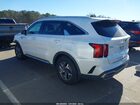 2021 Kia Sorento Hybrid Ex White vin: KNDRH4LG7M5050970