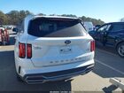 2021 Kia Sorento Hybrid Ex White vin: KNDRH4LG7M5050970
