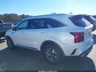 2021 Kia Sorento Hybrid Ex White vin: KNDRH4LG7M5050970