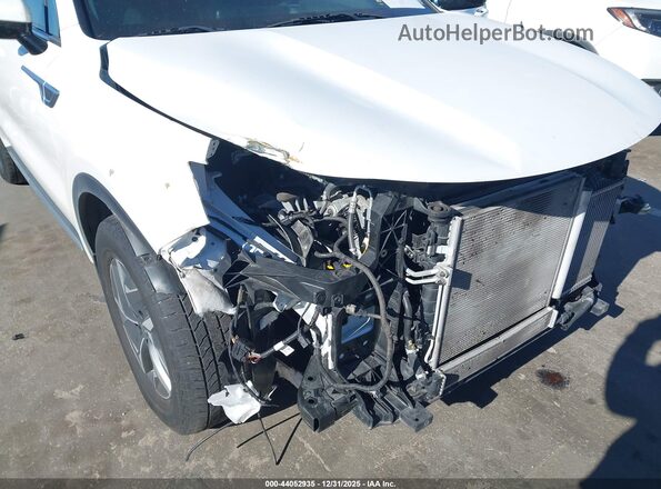 KNDRH4LG7M5050970 2021 KIA SORENTO HYBRID White 