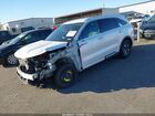 2023 Kia Sorento Hybrid Ex Белый vin: KNDRH4LG8P5175593