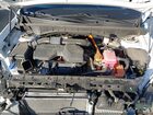2023 Kia Sorento Hybrid Ex Белый vin: KNDRH4LG8P5175593
