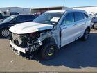 2023 Kia Sorento Hybrid Ex Белый vin: KNDRH4LG8P5175593