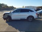 2023 Kia Sorento Hybrid Ex Белый vin: KNDRH4LG8P5175593