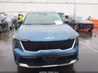 2025 Kia Sorento Hybrid Ex Синий vin: KNDRHDJG3S5410641