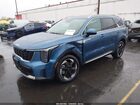 2025 Kia Sorento Hybrid Ex Синий vin: KNDRHDJG3S5410641