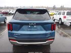 2025 Kia Sorento Hybrid Ex Синий vin: KNDRHDJG3S5410641