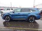 2025 Kia Sorento Hybrid Ex Синий vin: KNDRHDJG3S5410641