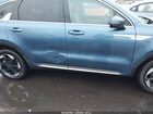 2025 Kia Sorento Hybrid Ex Синий vin: KNDRHDJG3S5410641