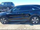 2023 Kia Sorento Hybrid Ex Черный vin: KNDRHDLG0P5202480