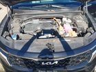 2023 Kia Sorento Hybrid Ex Черный vin: KNDRHDLG0P5202480