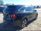 2023 Kia Sorento Hybrid Ex Черный vin: KNDRHDLG0P5202480