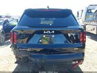 2023 Kia Sorento Hybrid Ex Черный vin: KNDRHDLG0P5202480