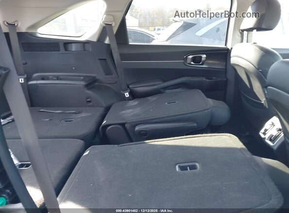 KNDRHDLG1P5209633 2023 KIA SORENTO HYBRID Gray Вид наклейки з VIN-кодом