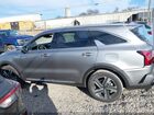 2023 Kia Sorento Hybrid Ex Gray vin: KNDRHDLG1P5209633