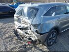 2023 Kia Sorento Hybrid Ex Gray vin: KNDRHDLG1P5209633
