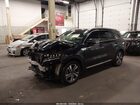 2023 Kia Sorento Hybrid Ex Синий vin: KNDRHDLG2P5129676 2023 Kia Sorento Hybrid Ex Синий vin: KNDRHDLG2P5129676