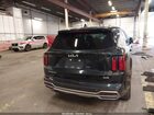 2023 Kia Sorento Hybrid Ex Синий vin: KNDRHDLG2P5129676 2023 Kia Sorento Hybrid Ex Синий vin: KNDRHDLG2P5129676