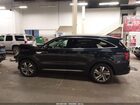 2023 Kia Sorento Hybrid Ex Синий vin: KNDRHDLG2P5129676 2023 Kia Sorento Hybrid Ex Синий vin: KNDRHDLG2P5129676