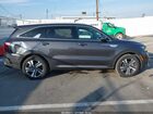 2023 Kia Sorento Hybrid Ex Black vin: KNDRHDLG2P5211245