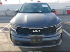 2023 Kia Sorento Hybrid Ex Black vin: KNDRHDLG2P5211245
