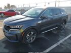 2023 Kia Sorento Hybrid Ex Black vin: KNDRHDLG2P5211245