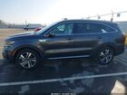 2023 Kia Sorento Hybrid Ex Black vin: KNDRHDLG2P5211245