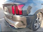 2023 Kia Sorento Hybrid Ex Black vin: KNDRHDLG2P5211245