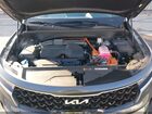 2023 Kia Sorento Hybrid Ex Black vin: KNDRHDLG2P5211245