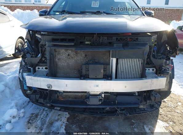 KNDRHDLG6R5248477 2024 KIA SORENTO HYBRID Черный 