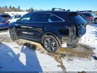 2024 Kia Sorento Hybrid Ex Черный vin: KNDRHDLG6R5248477