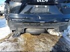2024 Kia Sorento Hybrid Ex Черный vin: KNDRHDLG6R5248477