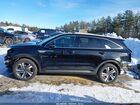 2024 Kia Sorento Hybrid Ex Черный vin: KNDRHDLG6R5248477