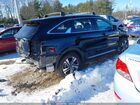 2024 Kia Sorento Hybrid Ex Черный vin: KNDRHDLG6R5248477
