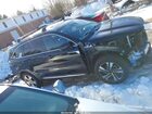 2024 Kia Sorento Hybrid Ex Черный vin: KNDRHDLG6R5248477