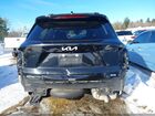 2024 Kia Sorento Hybrid Ex Черный vin: KNDRHDLG6R5248477