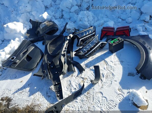 KNDRHDLG6R5248477 2024 KIA SORENTO HYBRID Черный Вид щитка приборов