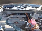 2024 Kia Sorento Hybrid Ex Черный vin: KNDRHDLG6R5248477