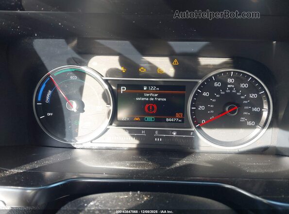 KNDRHDLG6R5248477 2024 KIA SORENTO HYBRID Черный Вид задних сидений