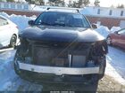 2024 Kia Sorento Hybrid Ex Черный vin: KNDRHDLG6R5248477
