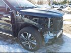 2024 Kia Sorento Hybrid Ex Черный vin: KNDRHDLG6R5248477