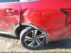 2023 Kia Sorento Hybrid Ex Red vin: KNDRHDLG7P5176301