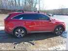 2023 Kia Sorento Hybrid Ex Red vin: KNDRHDLG7P5176301