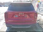 2023 Kia Sorento Hybrid Ex Red vin: KNDRHDLG7P5176301