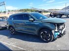 2025 Kia Sorento Plug-in Hybrid Ex Green vin: KNDRJDJH2S5300905